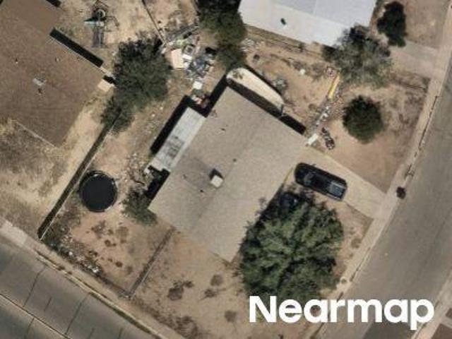 House for sale in Alamogordo, New Mexico