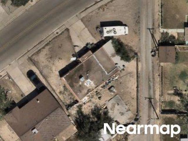 House for sale in Alamogordo, New Mexico