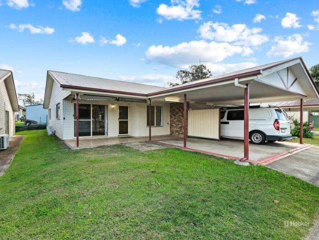 Apartment for rent in Toogoolawah, Queensland