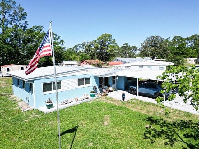 House for sale in Gulf, Florida