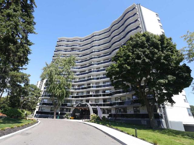 Apartment for rent in Scarborough Centre, Toronto