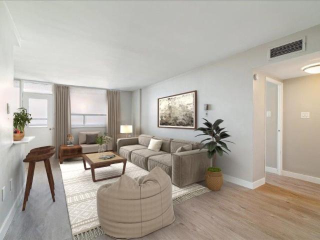 Apartment for rent in Scarborough Centre, Toronto