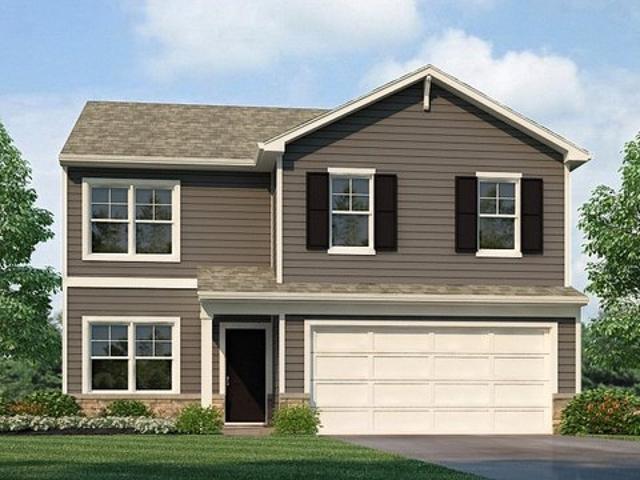 House for sale in Belton, Missouri