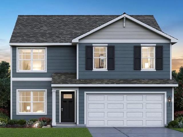 House for sale in Elburn, Illinois
