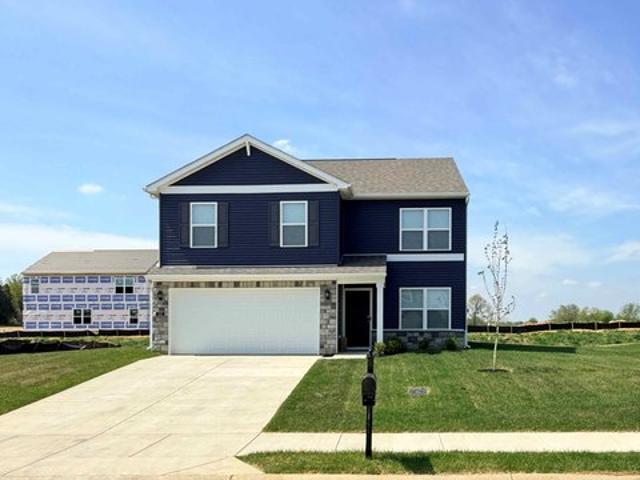 House for sale in Shepherdsville, Bullitt County