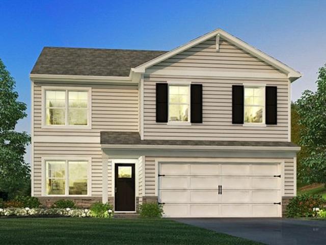 House for sale in Linn, Iowa