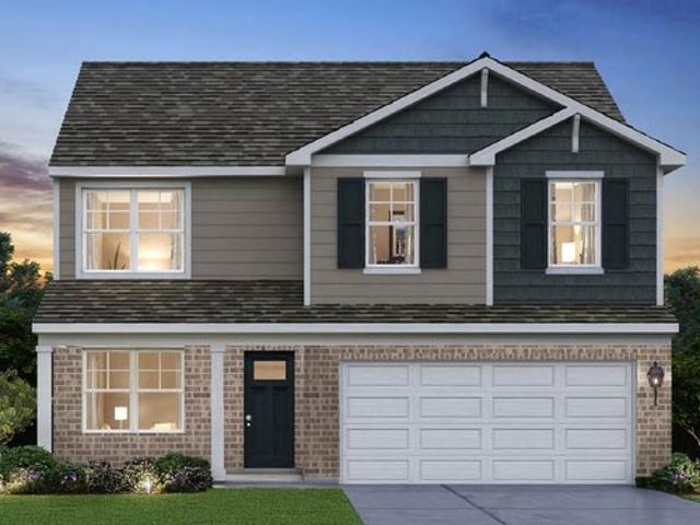 House for sale in Tinley Park, Illinois