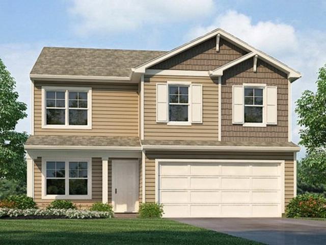 House for sale in Canal Winchester, Ohio