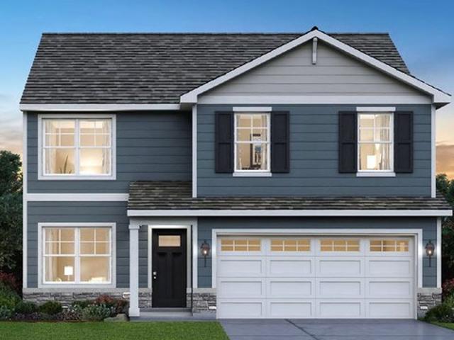 House for sale in Hampshire, Illinois