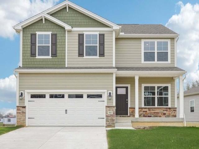 House for sale in New Carlisle, Ohio