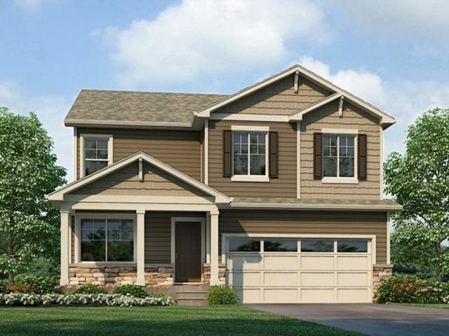 House for sale in Watkins, Minnesota