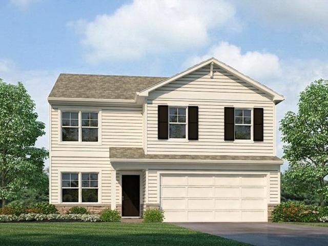 House for sale in Ashville, Ohio