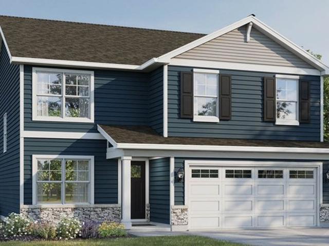 House for sale in Aurora, Dearborn County