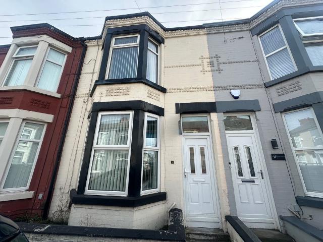 Apartment for rent in Calderstones