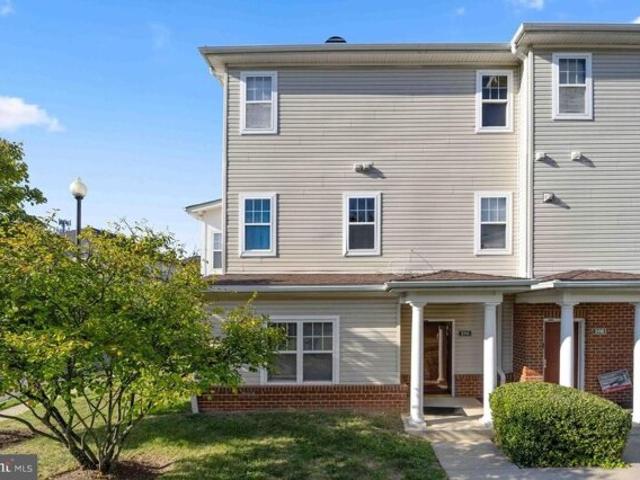 Condo for sale in Suitland, Maryland