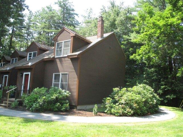 House for sale in New Hampshire