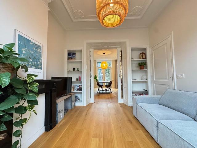 Woning te huur in Haarzuilens, Utrecht