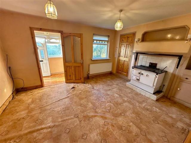 Semi Detached House for sale in Ballymote