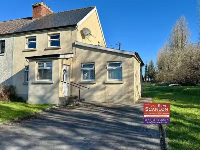 House for sale