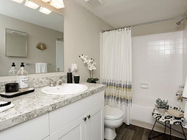 Apartment for rent in Azalea Park, Florida
