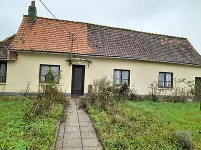 Maison vente à Abbeville, Bellancourt