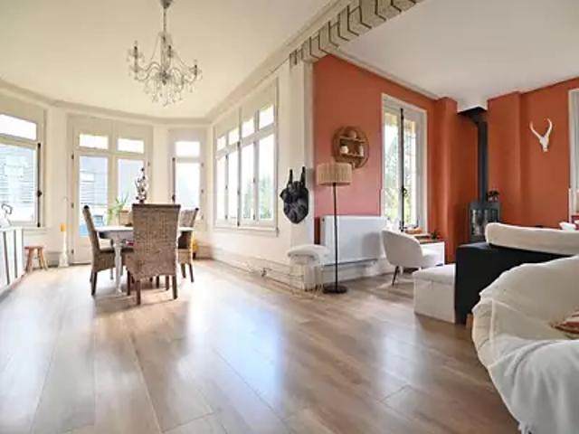 Maison vente à Abbeville, Bellancourt