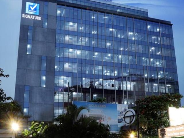 Flat for sale in Bangalore East, Cox Town - Bangalore