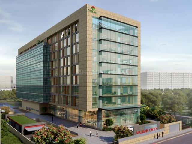 Office for sale in Bangalore East, Cox Town - Bangalore
