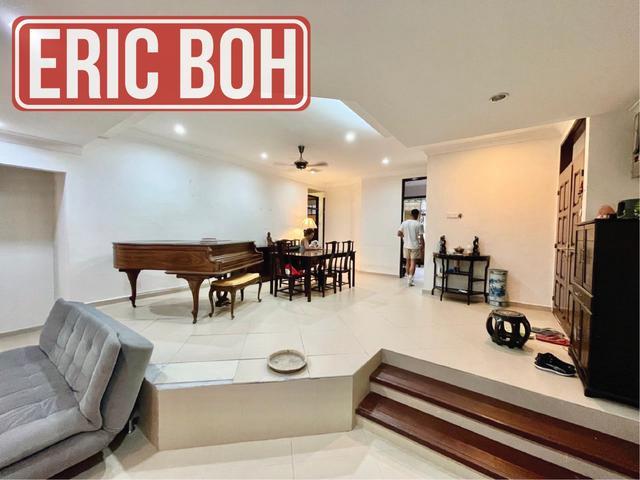 Apartment for sale in Georgetown, Penang