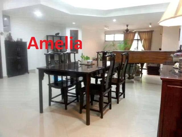 Apartment for sale in Georgetown, Penang