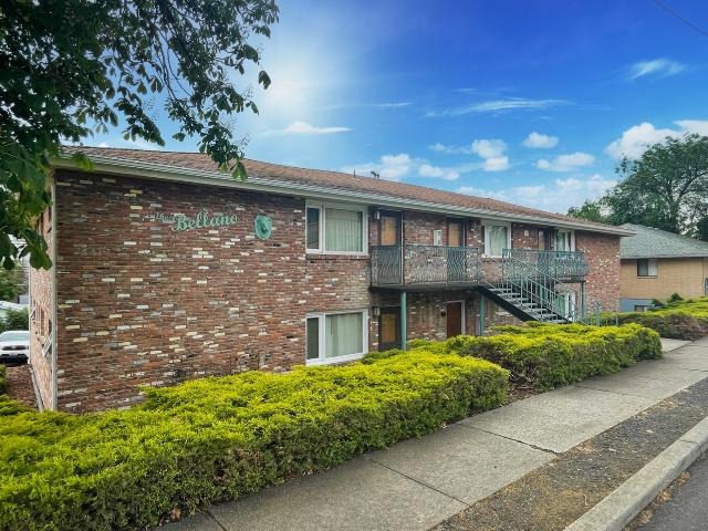 Apartment for rent in Cheney, Washington