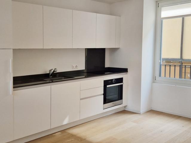 Apartment mieten in Chiasso, Tessin