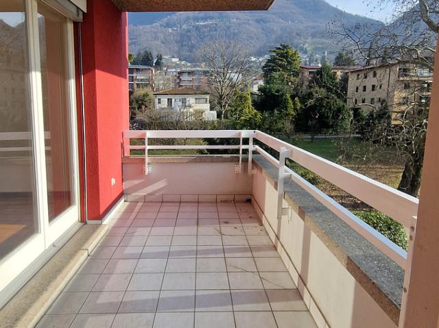Apartment mieten in Aldesago, Tessin