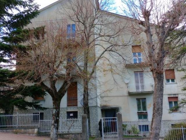 Appartamento in vendita a Marche, Pesaro E Urbino