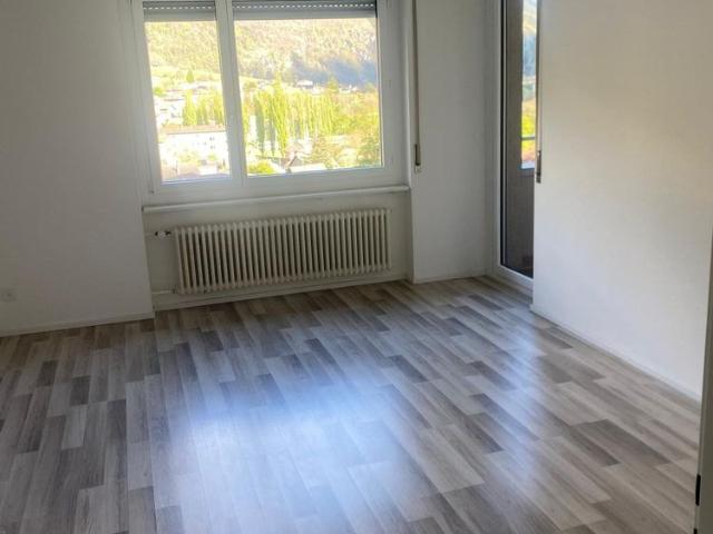 Apartment mieten in Mairengo, Faido