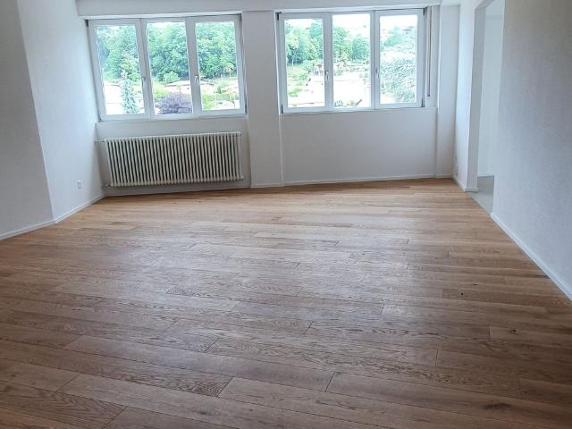Apartment mieten in Villa, Coldrerio