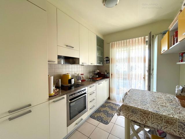 Apartment kaufen in Morbio Inferiore, Tessin