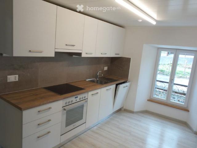 Apartment mieten in San Carlo, Airolo