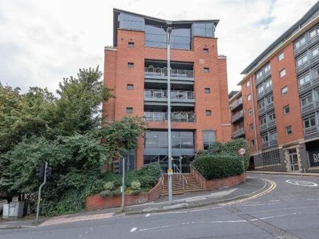 House for sale in City of Nottingham, East Midlands
