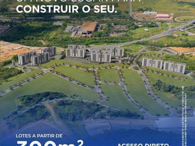 Apartamento venda em Lundcea, Lagoa Santa