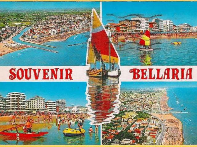 Locale Commerciale in affitto a Bellaria