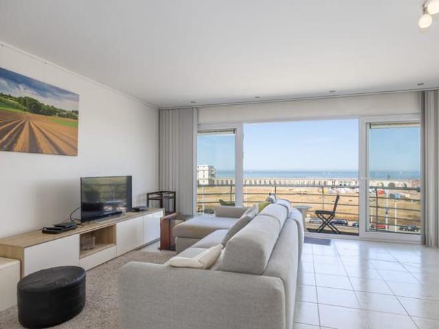 Appartement location à Oostende, West-Vlaanderen