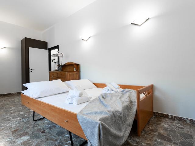 Appartamento in affitto a Cicogna, San Lazzaro
