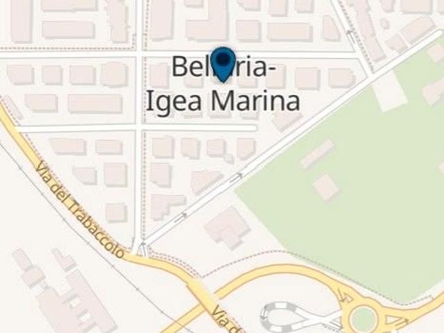 Appartamento in affitto a Cagnona, Bellaria-Igea Marina