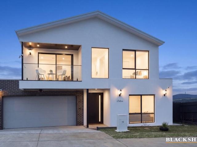 Property for sale in Australian Capital Territory