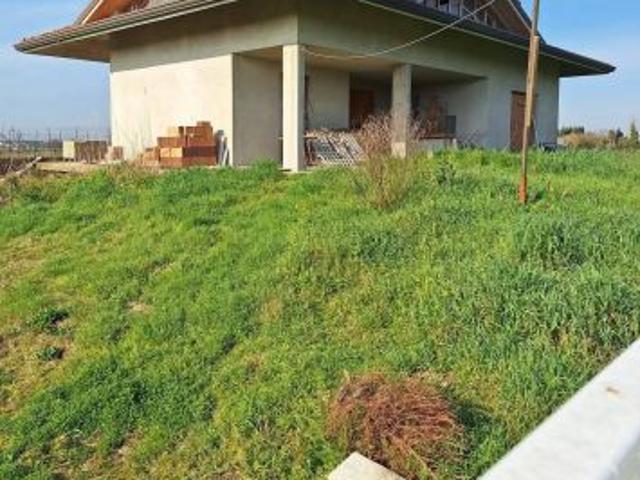 Villa Indipendente in vendita a Bordonchio, Bellaria