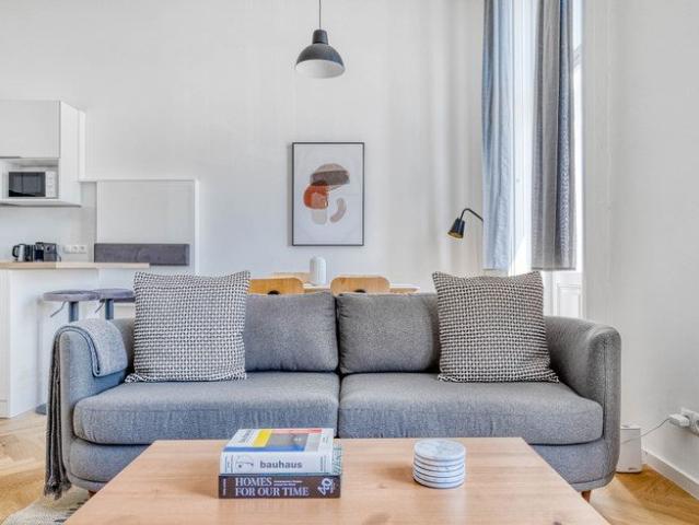 Apartment mieten in Innere Stadt, Wien