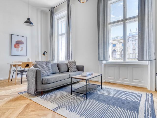 Apartment mieten in Innere Stadt, Wien