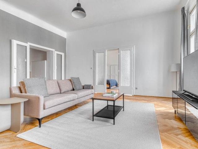 Apartment mieten in Innere Stadt, Wien