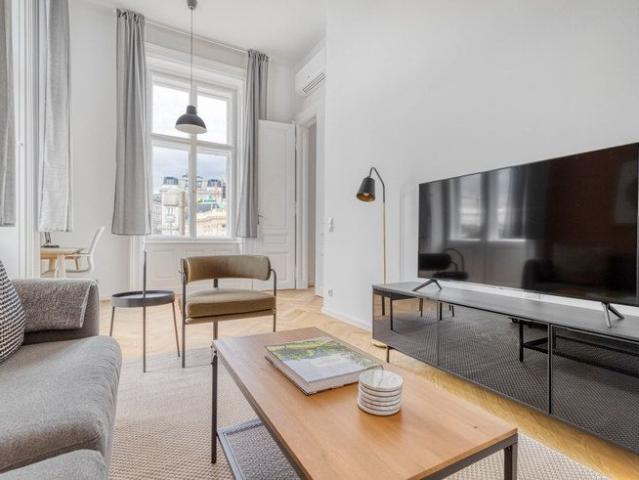 Apartment mieten in Innere Stadt, Wien